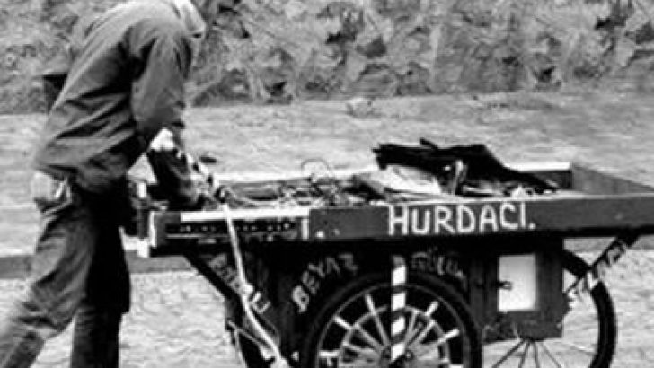 Havza Hurdacı